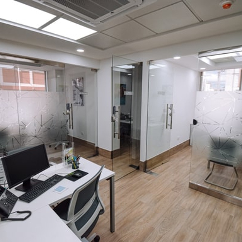 Decoración de interiores